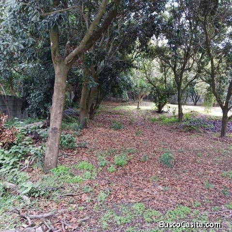 Terreno En Venta Hacienda Del Comendador, Sacatepéquez; Idi: 137043