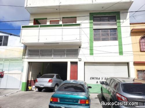 Propiedad En Venta  Zona 4 De Mixco, Colonia Montserrat; Idi: 136571
