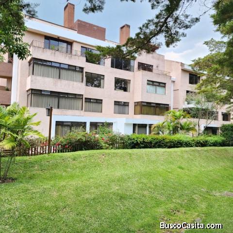 Apartamento Grande En Renta Zona 15 San Lázaro; Idi: 136336