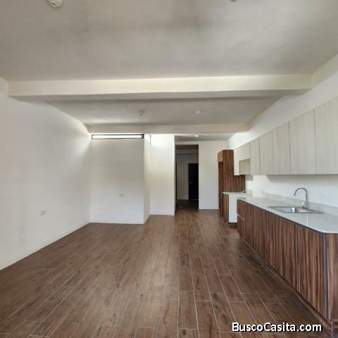 Apartamento Nuevo En Venta Pinares De San Cristóbal; Idi: 134718