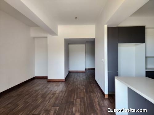 Apartamento En Venta Zona 14 Ceca De La Cañada; Idi: 133473
