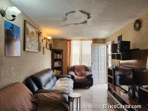 Casa En Venta Planes De Barcenas, Zona 3 Villa Nueva; Idi: 132391