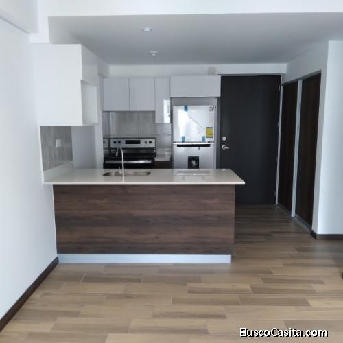 Apartamento En Renta En Zona 05; Idi: 127562