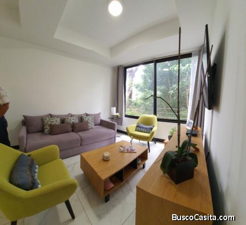 Apartamento En Venta Para Inversión En Zona 15 ; Idi: 125197