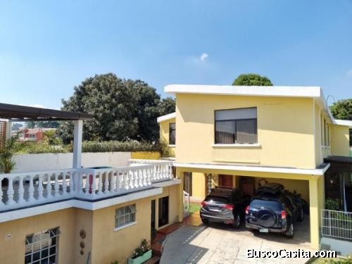 Casa Y Apartamento En Venta San Cristóbal, Sin Garita.; Idi: 123219