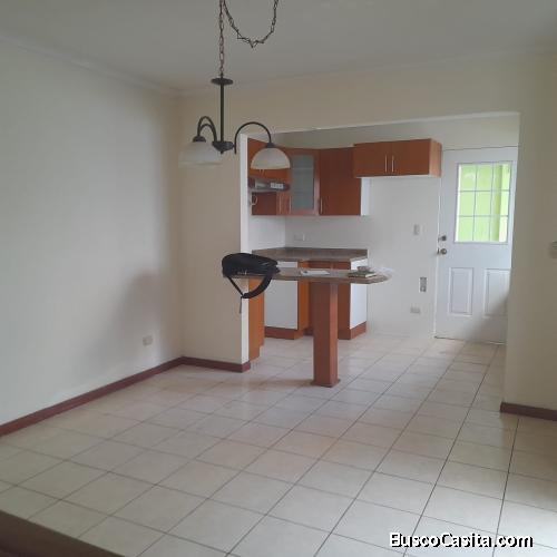 Casa En Venta Hacienda De Las Flores Villa Nueva; Idi: 119355