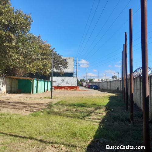 Terreno En Renta San Cristóbal, Adentro De Colonia; Idi: 87282