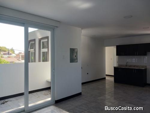 Apartamento En Renta De 3 Habitaciones San Lucas; Idi: 141927