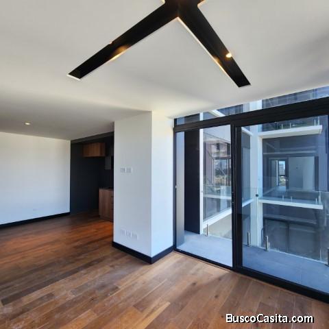 Apartamento En Renta Villa Mariscal Zona 11 Guatemala; Idi: 141790