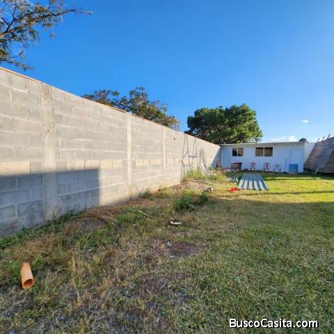 Terreno En Venta San Cristóbal Ii, Hacia Pinares; Idi: 141521
