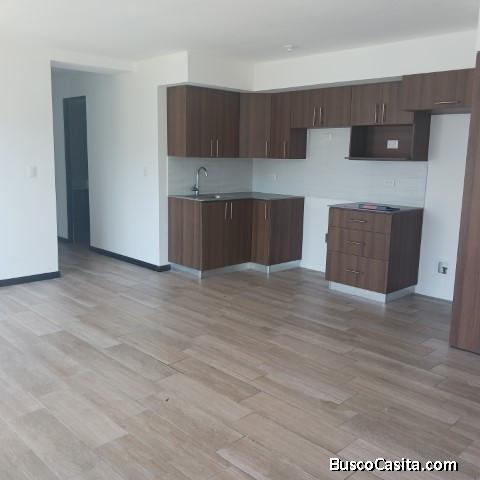 Apartamento En Renta Sakai Apartamentos Zona 1 Mixco; Idi: 141253