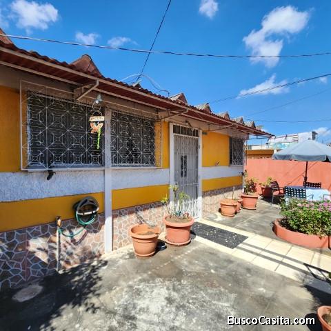 Casa En Venta Zona 5 De Mixco Colonia Primero De Julio; Idi: 141163