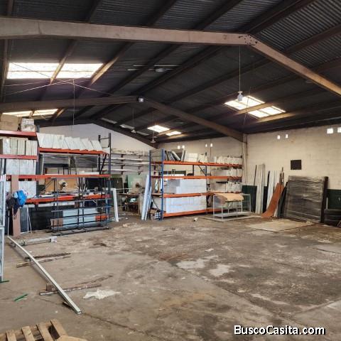 Bodega En Venta En Zona 1 Guatemala, Cerca De 18 Calle; Idi: 140128