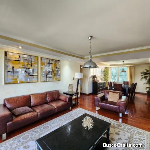 Apartamento En Venta Km 9.5 Frente A Hotel Hilton Ces; Idi: 138498