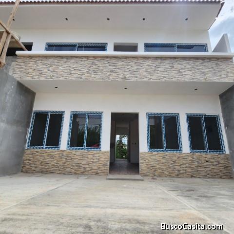 Casa En Venta Ciudad San Cristóbal Guatemala; Idi: 138361