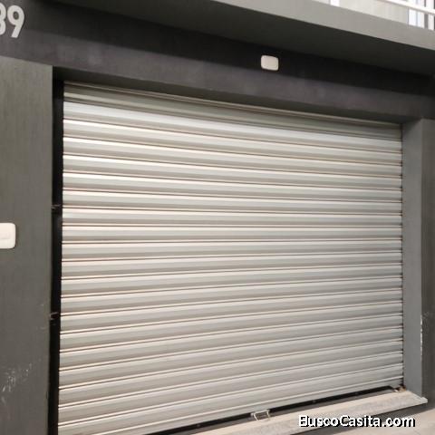 Locales En Alquiler Plaza La Jamaica, Amatitlátlan; Idi: 135700