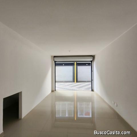 Local En Alquiler Amatitlán, Plaza Comercial La Jamaica; Idi: 135695