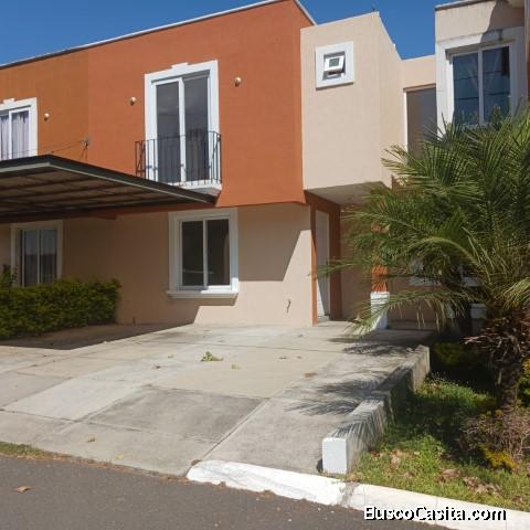 Casa En Renta En Condado Catalina Villa Nueva ; Idi: 91668