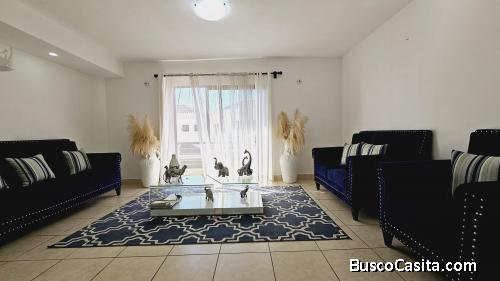 CASA RESIDENCIAL EN VENTA VISTAS DEL NARANJO ZONA 4 MIXCO 