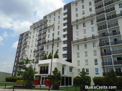 Apartamento En Renta Casa Asunción Zona 5 Guatemala; Idi: 85197