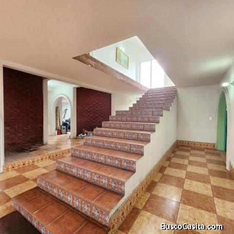 Casa En Venta Las Tres Ceibas Bulevar San Cristóbal; Idi: 76896
