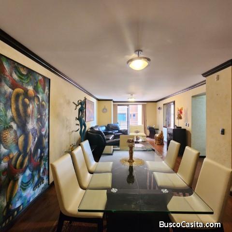 Apartamento En Venta Zona 14 Américas Edificio Vivaldi; Idi: 138489