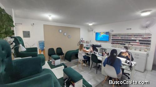 En Renta Local Comercial Sobre Boulevard Vh Zona 15; Idi: 119730