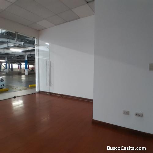 Local En Renta En  Zona 9 ; Idi: 111972