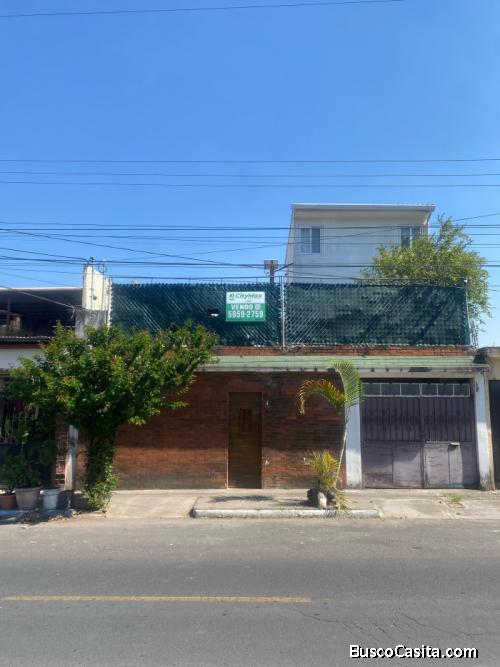 Casa En Venta En Zona 6 De Mixco; Idi: 142083