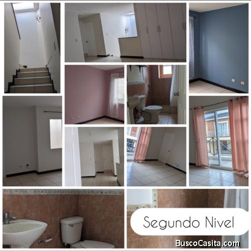 MONTEVISTA CLUB ingreso por Olmeca y San José Pinula,  CAES