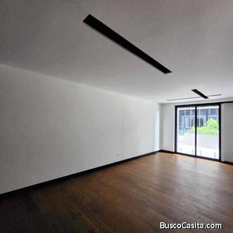 Apartamento De 2 Habitaciones En Renta Villa Mariscal; Idi: 140209