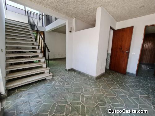 CASA EN RENTA ZONA 6 CERCA CALLE MARTI