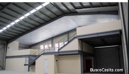 RENTO OFIBODEGA KM. 36 CARRETERA AL PACIFICO