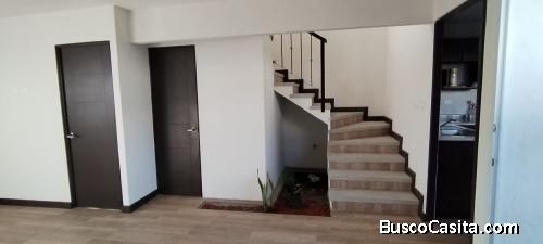 Casa renta Condado Almeria pasado San Jose Pinula