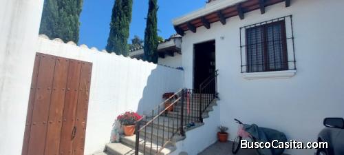 Citymax Antigua Vende Casa En Condominio El Cafetal; Idi: 142155