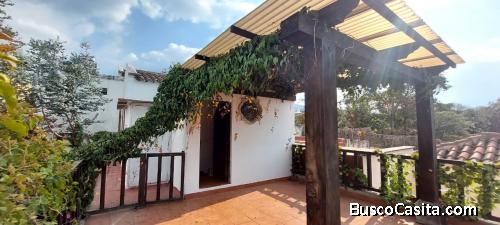 Citymax Renta Casa En Renta En Condominio El Cafetal ; Idi: 142140