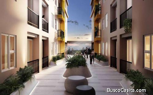 Apartamentos En Venta Zona 2; Idi: 142113