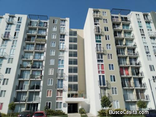 Apartamento En Venta Solana Entre Valles Z5 Villa Nueva; Idi: 142105