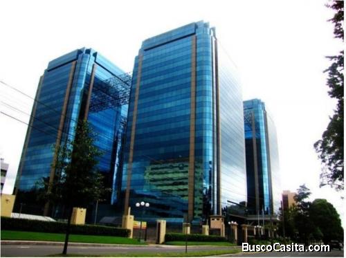 En Renta Oficina En Zona 14; Idi: 142057