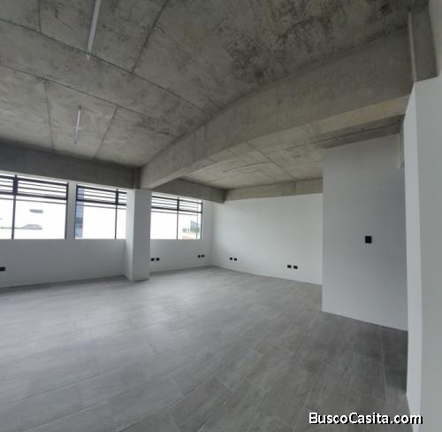 Oficina En Internaranjo Zona 4 De Mixco En Renta; Idi: 122475