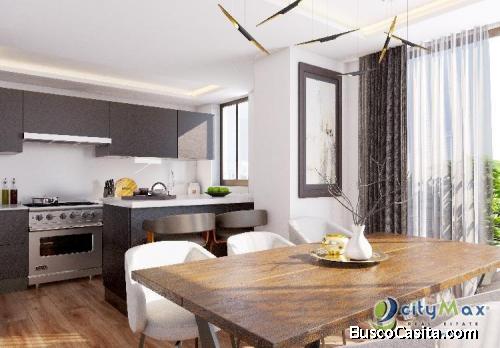 Apartamento En Pre-Venta, En Zona 13 Astorga ; Idi: 102918