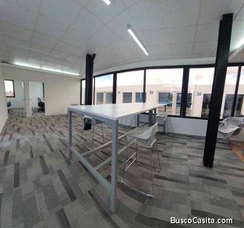 Inversión Venta De Oficina Rentada En Zona 4 De Mixco; Idi: 92323