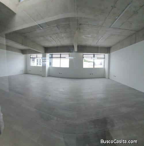 Oficina En Venta Para Inversión El Naranjo Zona 4 Mixco; Idi: 92321