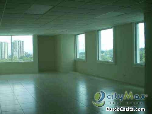 Oficina En Renta Tabicada En Zona Pradera Z. 10; Idi: 58681