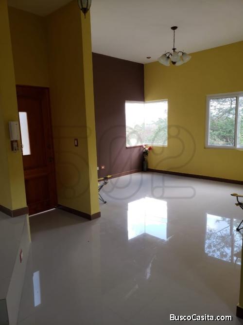 CASA EN CONDOMINIO SAN PATRICIO KM. 29 CARRETERA AL SALVADOR 