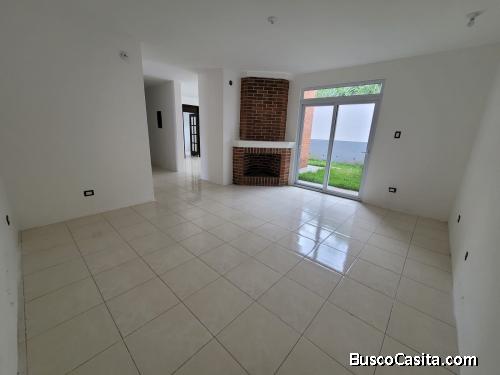 CASA EN KM. 17 CARRETERA AL SALVADOR 