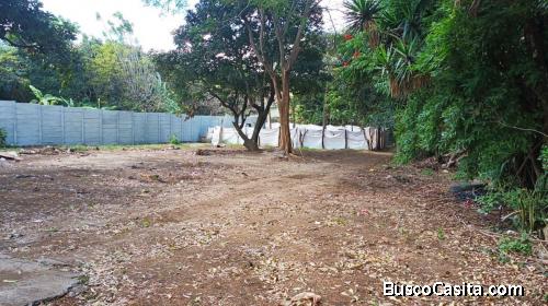 TERRENO EN ALQUILER EN LOS ÁLAMOS SAN MIGUEL PETAPA
