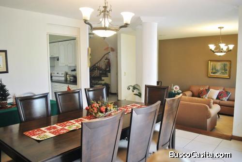 BONITA CASA EN SAN JOSÉ EL TAJIN KM. 18.5 CARRETERA AL SALVADOR 