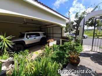Casa en VENTA condominio Montecristo San Jose Pinula