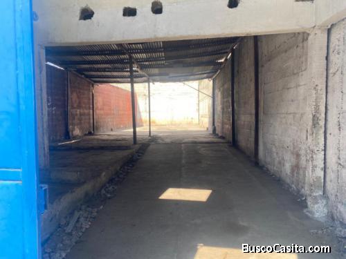 Local Comercial En Renta Amatitlan; Idi: 142187